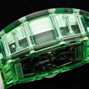 ĐỒNG HỒ NAM RICHARD MILLE RM26-01 REP 11 NHÀ MÁY RM LỘ FULL CƠ 44MM 2 ĐỒNG HỒ NAM RICHARD MILLE RM26-01 REP 11 NHÀ MÁY RM LỘ FULL CƠ 44MM