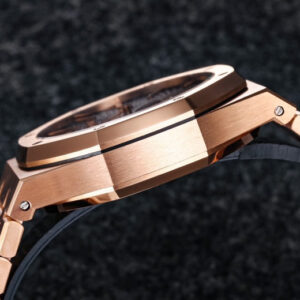 ĐỒNG HỒ AUDEMARS PIGUET ROYAL OAK 26530OR REP NHÀ MÁY R8 TOURBILLON 41MM 3 ĐỒNG HỒ AUDEMARS PIGUET ROYAL OAK 26530OR REP NHÀ MÁY R8 TOURBILLON 41MM