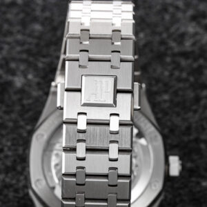AUDEMARS PIGUET BEST COPIES WATCH ROYAL OAK 26532IC R8 FACTORY 41MM 5 ĐỒNG HỒ AUDEMARS PIGUET ROYAL OAK 26532IC REP CAO CẤP NHÀ MÁY R8 41MM