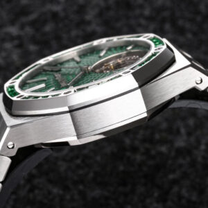 AUDEMARS PIGUET BEST COPIES WATCH ROYAL OAK 26532IC R8 FACTORY 41MM 3 ĐỒNG HỒ AUDEMARS PIGUET ROYAL OAK 26532IC REP CAO CẤP NHÀ MÁY R8 41MM