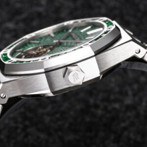 AUDEMARS PIGUET BEST COPIES WATCH ROYAL OAK 26532IC R8 FACTORY 41MM 2 ĐỒNG HỒ AUDEMARS PIGUET ROYAL OAK 26532IC REP CAO CẤP NHÀ MÁY R8 41MM