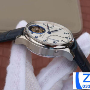 ĐỒNG HỒ IWC PORTUGUESE REPLICA CAO CẤP NHÀ MÁY AZ FACTORY DÂY DA 44MM 3 ĐỒNG HỒ IWC PORTUGUESE REPLICA CAO CẤP NHÀ MÁY AZ FACTORY DÂY DA 44MM