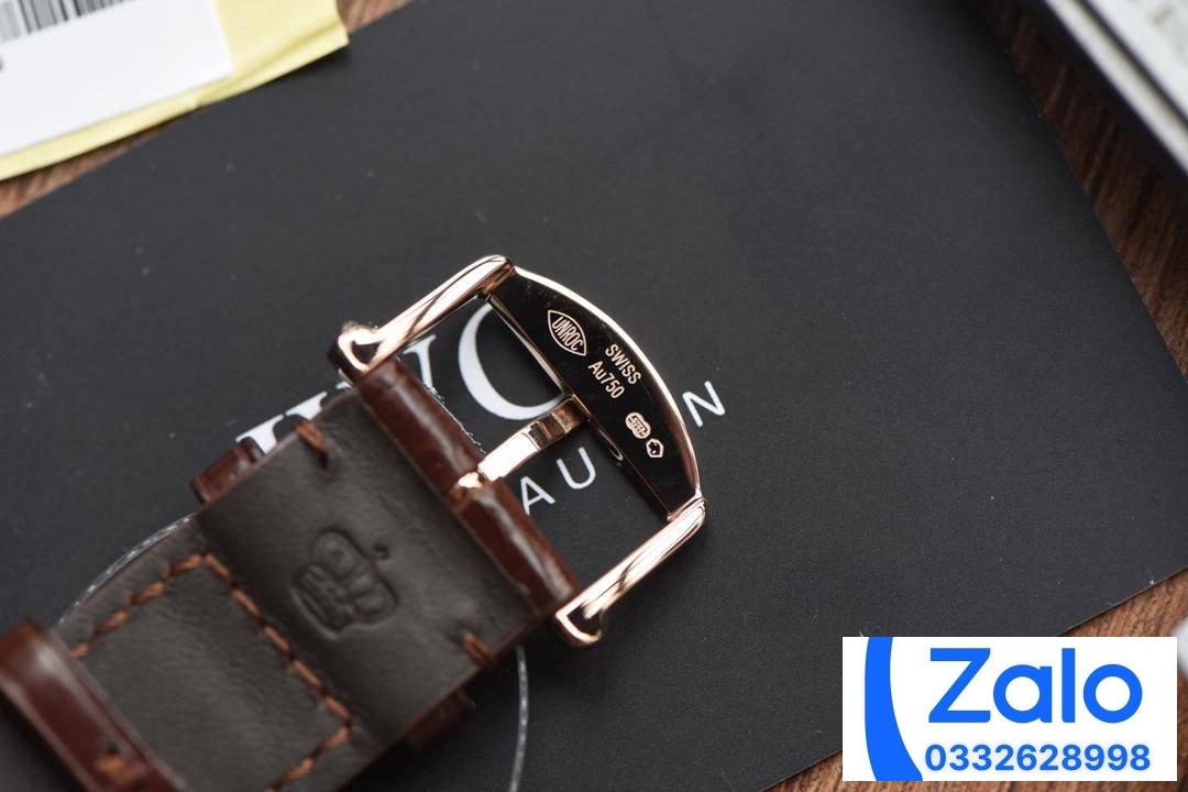 ĐỒNG HỒ IWC PORTOFINO IW356515 FAKE CAO CẤP NHÀ MÁY V7 ĐÍNH ĐÁ VÀNG 40MM ĐỒNG HỒ IWC PORTOFINO IW356515 FAKE CAO CẤP NHÀ MÁY V7 ĐÍNH ĐÁ VÀNG 40MM
