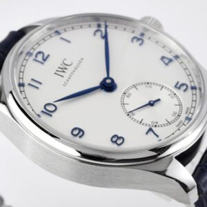 ĐỒNG HỒ IWC PORTUGIESER IW358304 FAKE 1:1 NHÀ MÁY ZF CỌC SỐ HỌC TRÒ 40MM 3 ĐỒNG HỒ IWC PORTUGIESER IW358304 FAKE 1:1 NHÀ MÁY ZF CỌC SỐ HỌC TRÒ 40MM