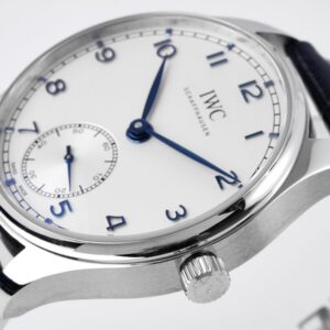 ĐỒNG HỒ IWC PORTUGIESER IW358304 FAKE 1:1 NHÀ MÁY ZF CỌC SỐ HỌC TRÒ 40MM 2 ĐỒNG HỒ IWC PORTUGIESER IW358304 FAKE 1:1 NHÀ MÁY ZF CỌC SỐ HỌC TRÒ 40MM
