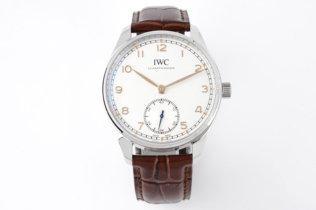 ĐỒNG HỒ IWC PORTUGIESER IW358303 FAKE CAO CẤP NHÀ MÁY ZF DÂY DA NÂU 40MM-76 ĐỒNG HỒ IWC PORTUGIESER IW358303 FAKE CAO CẤP NHÀ MÁY ZF DÂY DA NÂU 40MM