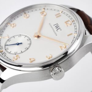 ĐỒNG HỒ IWC PORTUGIESER IW358303 FAKE CAO CẤP NHÀ MÁY ZF DÂY DA NÂU 40MM 1 ĐỒNG HỒ IWC PORTUGIESER IW358303 FAKE CAO CẤP NHÀ MÁY ZF DÂY DA NÂU 40MM