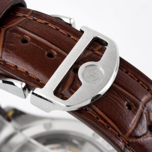 ĐỒNG HỒ IWC PORTUGIESER IW358303 FAKE CAO CẤP NHÀ MÁY ZF DÂY DA NÂU 40MM 5 ĐỒNG HỒ IWC PORTUGIESER IW358303 FAKE CAO CẤP NHÀ MÁY ZF DÂY DA NÂU 40MM