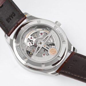 ĐỒNG HỒ IWC PORTUGIESER IW358303 FAKE CAO CẤP NHÀ MÁY ZF DÂY DA NÂU 40MM 4 ĐỒNG HỒ IWC PORTUGIESER IW358303 FAKE CAO CẤP NHÀ MÁY ZF DÂY DA NÂU 40MM