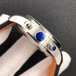 ĐỒNG HỒ IWC PILOT'S IW377714 SUPER FAKE NHÀ MÁY ZF FACTORY 43MM 2 ĐỒNG HỒ IWC PILOT'S IW377714 SUPER FAKE NHÀ MÁY ZF FACTORY 43MM