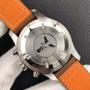 ĐỒNG HỒ IWC PILOT'S IW377714 SUPER FAKE NHÀ MÁY ZF FACTORY 43MM 4 ĐỒNG HỒ IWC PILOT'S IW377714 SUPER FAKE NHÀ MÁY ZF FACTORY 43MM