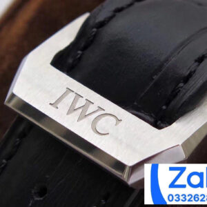 ĐỒNG HỒ IWC PORTUGIESER IW371447 FAKE 1:1 NHÀ MÁY ZF MÀU ĐEN 41MM 5 ĐỒNG HỒ IWC PORTUGIESER IW371447 FAKE 1:1 NHÀ MÁY ZF MÀU ĐEN 41MM