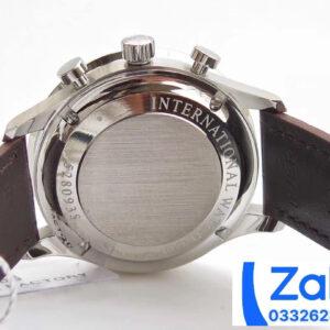 ĐỒNG HỒ IWC PORTUGIESER IW371447 FAKE 1:1 NHÀ MÁY ZF MÀU ĐEN 41MM 4 ĐỒNG HỒ IWC PORTUGIESER IW371447 FAKE 1:1 NHÀ MÁY ZF MÀU ĐEN 41MM