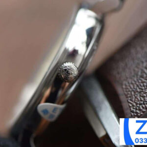 ĐỒNG HỒ IWC PORTOFINO IW356502 FAKE CAO CẤP NHÀ MÁY V7 MÀU ĐEN 40MM 2 ĐỒNG HỒ IWC PORTOFINO IW356502 FAKE CAO CẤP NHÀ MÁY V7 MÀU ĐEN 40MM