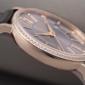 ĐỒNG HỒ IWC PORTOFINO IW458108 FAKE CAO CẤP NHÀ MÁY V7 FACTORY 37MM 3 ĐỒNG HỒ IWC PORTOFINO IW458108 FAKE CAO CẤP NHÀ MÁY V7 FACTORY 37MM