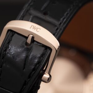 ĐỒNG HỒ IWC PORTOFINO IW458108 FAKE CAO CẤP NHÀ MÁY V7 FACTORY 37MM 5 ĐỒNG HỒ IWC PORTOFINO IW458108 FAKE CAO CẤP NHÀ MÁY V7 FACTORY 37MM