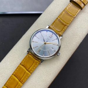 ĐỒNG HỒ IWC PORTOFINO IW458101 FAKE CAO CẤP NHÀ MÁY V7 CỌC SỐ ĐÁ 37MM 1 ĐỒNG HỒ IWC PORTOFINO IW458101 FAKE CAO CẤP NHÀ MÁY V7 CỌC SỐ ĐÁ 37MM
