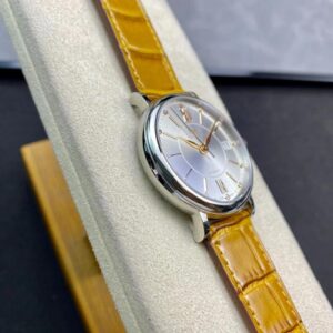 ĐỒNG HỒ IWC PORTOFINO IW458101 FAKE CAO CẤP NHÀ MÁY V7 CỌC SỐ ĐÁ 37MM 2 ĐỒNG HỒ IWC PORTOFINO IW458101 FAKE CAO CẤP NHÀ MÁY V7 CỌC SỐ ĐÁ 37MM