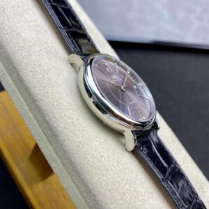 ĐỒNG HỒ IWC PORTOFINO IW458102 FAKE 11 NHÀ MÁY V7 FACTORY 37MM 2 ĐỒNG HỒ IWC PORTOFINO IW458102 FAKE 11 NHÀ MÁY V7 FACTORY 37MM