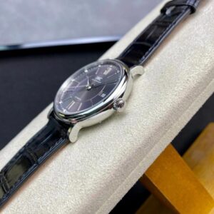 ĐỒNG HỒ IWC PORTOFINO IW458102 FAKE 11 NHÀ MÁY V7 FACTORY 37MM 3 ĐỒNG HỒ IWC PORTOFINO IW458102 FAKE 11 NHÀ MÁY V7 FACTORY 37MM