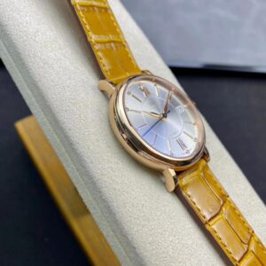 ĐỒNG HỒ IWC PORTOFINO IW458116 SUPER FAKE NHÀ MÁY V7 MẶT CHẢI TIA 37MM 2 ĐỒNG HỒ IWC PORTOFINO IW458116 SUPER FAKE NHÀ MÁY V7 MẶT CHẢI TIA 37MM