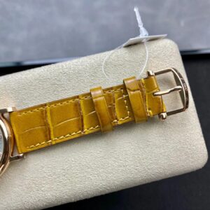 ĐỒNG HỒ IWC PORTOFINO IW458116 SUPER FAKE NHÀ MÁY V7 MẶT CHẢI TIA 37MM 5 ĐỒNG HỒ IWC PORTOFINO IW458116 SUPER FAKE NHÀ MÁY V7 MẶT CHẢI TIA 37MM