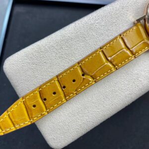 ĐỒNG HỒ IWC PORTOFINO IW458116 SUPER FAKE NHÀ MÁY V7 MẶT CHẢI TIA 37MM 6 ĐỒNG HỒ IWC PORTOFINO IW458116 SUPER FAKE NHÀ MÁY V7 MẶT CHẢI TIA 37MM