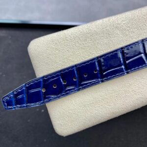 ĐỒNG HỒ IWC PORTOFINO IW458111 FAKE CAO CẤP NHÀ MÁY V7 DÂY DA XANH 37MM 6 ĐỒNG HỒ IWC PORTOFINO IW458111 FAKE CAO CẤP NHÀ MÁY V7 DÂY DA XANH 37MM