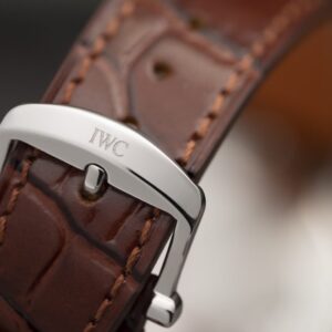 ĐỒNG HỒ IWC PORTOFINO IW458103 FAKE 1:1 NHÀ MÁY V7 ĐÍNH ĐÁ VIỀN 37MM 5 ĐỒNG HỒ IWC PORTOFINO IW458103 FAKE 1:1 NHÀ MÁY V7 ĐÍNH ĐÁ VIỀN 37MM