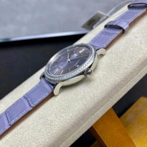 ĐỒNG HỒ IWC PORTOFINO IW458104 FAKE 11 NHÀ MÁY V7 FACTORY DÂY DA 37MM 3 ĐỒNG HỒ IWC PORTOFINO IW458104 FAKE 11 NHÀ MÁY V7 FACTORY DÂY DA 37MM