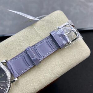 ĐỒNG HỒ IWC PORTOFINO IW458104 FAKE 11 NHÀ MÁY V7 FACTORY DÂY DA 37MM 5 ĐỒNG HỒ IWC PORTOFINO IW458104 FAKE 11 NHÀ MÁY V7 FACTORY DÂY DA 37MM