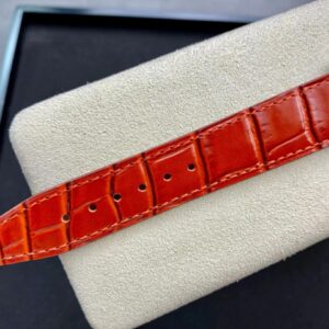 ĐỒNG HỒ IWC PORTOFINO IW458109 SUPER FAKE NHÀ MÁY V7 DÂY DA ĐỎ 37MM 6 ĐỒNG HỒ IWC PORTOFINO IW458109 SUPER FAKE NHÀ MÁY V7 DÂY DA ĐỎ 37MM