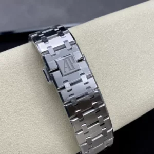 ĐỒNG HỒ AUDEMARS PIGUET ROYAL OAK REPLICA CAO CẤP NHÀ MÁY APS 41MM 5 ĐỒNG HỒ AUDEMARS PIGUET ROYAL OAK REPLICA CAO CẤP NHÀ MÁY APS 41MM