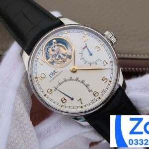 ĐỒNG HỒ IWC PORTUGUESE REPLICA 1:1 NHÀ MÁY AZ FACTORY LỘ CƠ 44MM 1 ĐỒNG HỒ IWC PORTUGUESE REPLICA 1:1 NHÀ MÁY AZ FACTORY LỘ CƠ 44MM