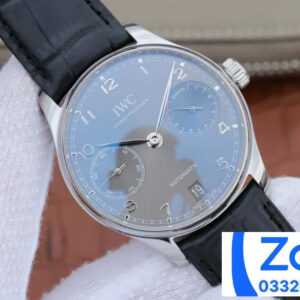 ĐỒNG HỒ IWC PORTUGIESER IW500705 FAKE CAO CẤP NHÀ MÁY ZF FACTORY 42MM 1 ĐỒNG HỒ IWC PORTUGIESER IW500705 FAKE CAO CẤP NHÀ MÁY ZF FACTORY 42MM