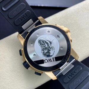 ĐỒNG HỒ IWC AQUATIMER CHRONOGRAPH REPLICA CAO CẤP NHÀ MÁY V6 FACTORY 44MM 4 ĐỒNG HỒ IWC AQUATIMER CHRONOGRAPH REPLICA CAO CẤP NHÀ MÁY V6 FACTORY 44MM