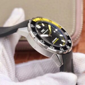 ĐỒNG HỒ IWC AQUATIMER IW356802 FAKE 11 NHÀ MÁY IWS DÂY CAO SU 44MM 3 ĐỒNG HỒ IWC AQUATIMER IW356802 FAKE 11 NHÀ MÁY IWS DÂY CAO SU 44MM