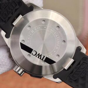 ĐỒNG HỒ IWC AQUATIMER IW356802 FAKE 11 NHÀ MÁY IWS DÂY CAO SU 44MM 4 ĐỒNG HỒ IWC AQUATIMER IW356802 FAKE 11 NHÀ MÁY IWS DÂY CAO SU 44MM