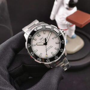 ĐỒNG HỒ IWC AQUATIMER IW356809 SUPER FAKE NHÀ MÁY IWS DÂY THÉP 44MM 1 ĐỒNG HỒ IWC AQUATIMER IW356809 SUPER FAKE NHÀ MÁY IWS DÂY THÉP 44MM