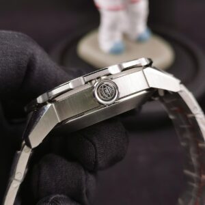 ĐỒNG HỒ IWC AQUATIMER IW356809 SUPER FAKE NHÀ MÁY IWS DÂY THÉP 44MM 2 ĐỒNG HỒ IWC AQUATIMER IW356809 SUPER FAKE NHÀ MÁY IWS DÂY THÉP 44MM