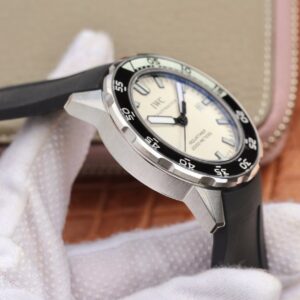 ĐỒNG HỒ IWC AQUATIMER IW356811 FAKE 1:1 NHÀ MÁY IWS CỌC SỐ DẠ QUANG 44MM 2 ĐỒNG HỒ IWC AQUATIMER IW356811 FAKE 1:1 NHÀ MÁY IWS CỌC SỐ DẠ QUANG 44MM