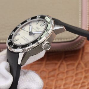 ĐỒNG HỒ IWC AQUATIMER IW356811 FAKE 1:1 NHÀ MÁY IWS CỌC SỐ DẠ QUANG 44MM 3 ĐỒNG HỒ IWC AQUATIMER IW356811 FAKE 1:1 NHÀ MÁY IWS CỌC SỐ DẠ QUANG 44MM