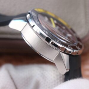 ĐỒNG HỒ IWC AQUATIMER IW376709 FAKE CAO CẤP NHÀ MÁY IWS DÂY ĐEN 44MM 3 ĐỒNG HỒ IWC AQUATIMER IW376709 FAKE CAO CẤP NHÀ MÁY IWS DÂY ĐEN 44MM