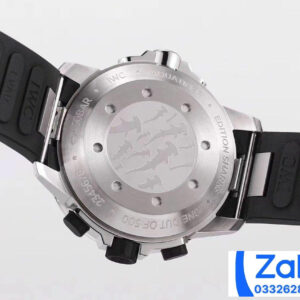 ĐỒNG HỒ IWC AQUATIMER IW379506 SUPER FAKE NHÀ MÁY V6 FACTORY 44MM 4 ĐỒNG HỒ IWC AQUATIMER IW379506 SUPER FAKE NHÀ MÁY V6 FACTORY 44MM