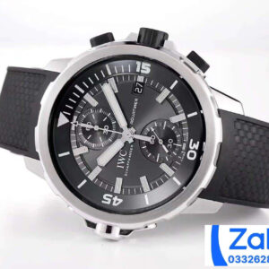 ĐỒNG HỒ IWC AQUATIMER IW379506 SUPER FAKE NHÀ MÁY V6 FACTORY 44MM 2 ĐỒNG HỒ IWC AQUATIMER IW379506 SUPER FAKE NHÀ MÁY V6 FACTORY 44MM