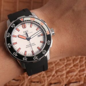 ĐỒNG HỒ IWC AQUATIMER W356807 FAKE CAO CẤP NHÀ MÁY IWS CỌC SỐ CAM 44MM 6 ĐỒNG HỒ IWC AQUATIMER W356807 FAKE CAO CẤP NHÀ MÁY IWS CỌC SỐ CAM 44MM