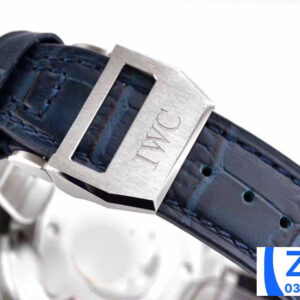 ĐỒNG HỒ IWC BIG PILOT’S FAKE CAO CẤP NHÀ MÁY ZF MẶT SỐ XANH 46MM 5 ĐỒNG HỒ IWC BIG PILOT’S FAKE CAO CẤP NHÀ MÁY ZF MẶT SỐ XANH 46MM