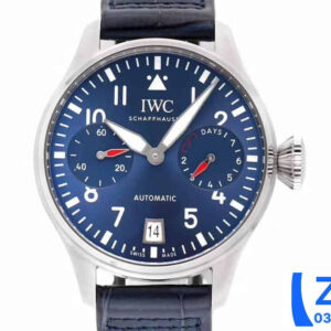 ĐỒNG HỒ IWC BIG PILOT’S FAKE CAO CẤP NHÀ MÁY ZF MẶT SỐ XANH 46MM 1 ĐỒNG HỒ IWC BIG PILOT’S FAKE CAO CẤP NHÀ MÁY ZF MẶT SỐ XANH 46MM