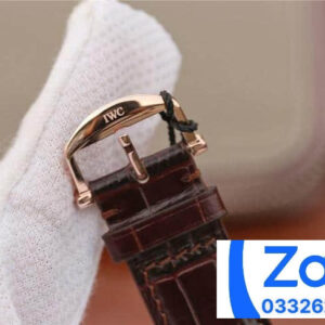 IWC DA VINCI BEST COPIES ROSE PLATED GOLD WHITE DIAL TW FACTORY 40MM 5 ĐỒNG HỒ IWC DA VINCI FAKE CAO CẤP NHÀ MÁY TW FACTORY CỌC SỐ HỌC TRÒ 40MM