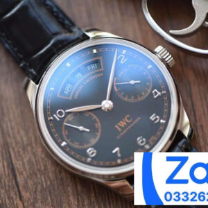 ĐỒNG HỒ IWC FAKE CAO CẤP NHÀ MÁY SZ THIẾT KẾT BẮT MẮT 4 KIM 44MM 1 ĐỒNG HỒ IWC FAKE CAO CẤP NHÀ MÁY SZ THIẾT KẾT BẮT MẮT 4 KIM 44MM